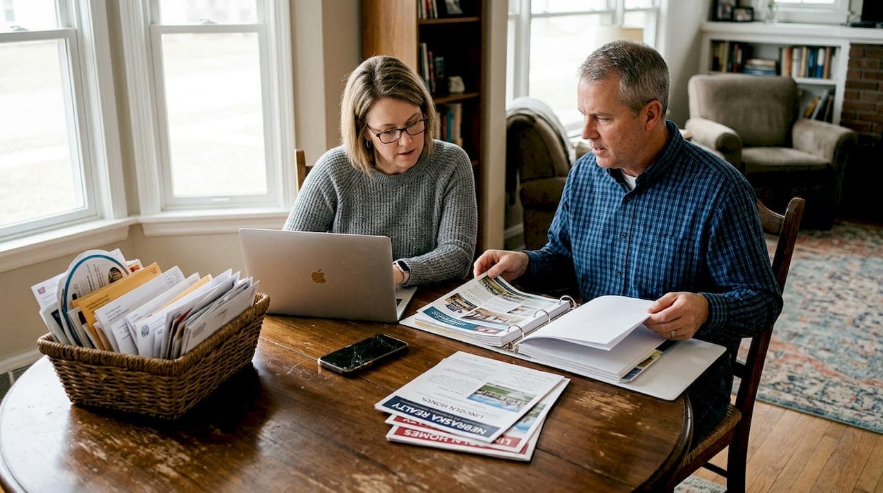 Sell your Nebraska home fast: step-by-step 2026 guide