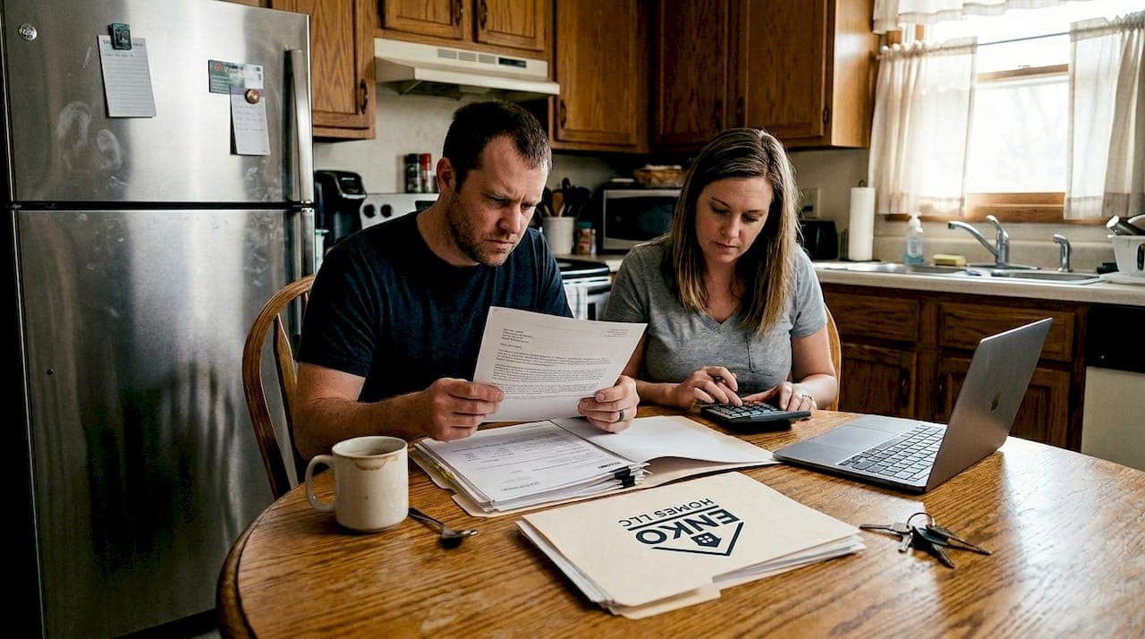 Nebraska distressed property solutions & 2026 outlook