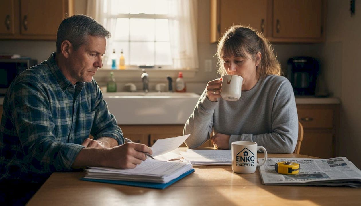 Why use home buying companies: fast solutions for Nebraska