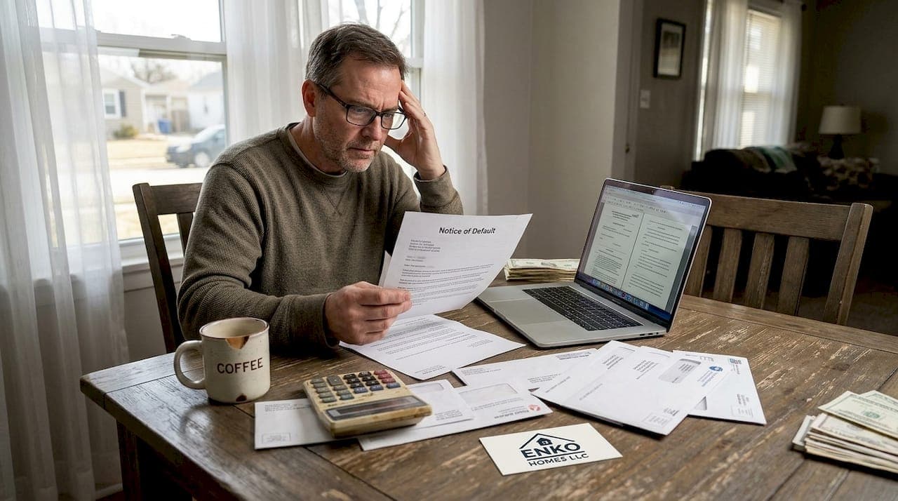 Why Nebraska homes sell fast: pre-foreclosure factors explained