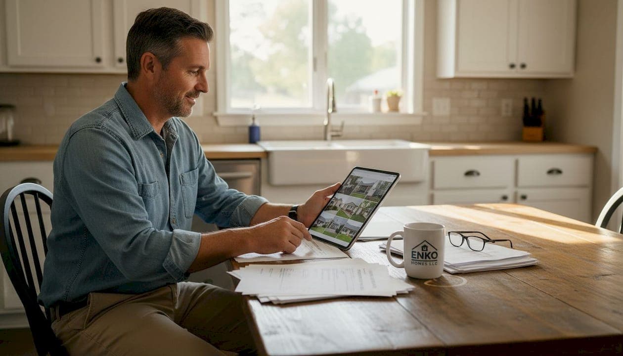 How to find cash buyers: step-by-step guide for Nebraska sellers