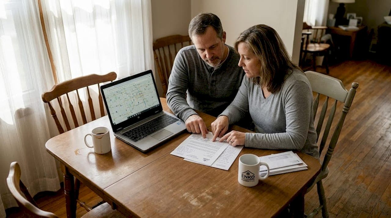 How to sell your Nebraska home off market fast