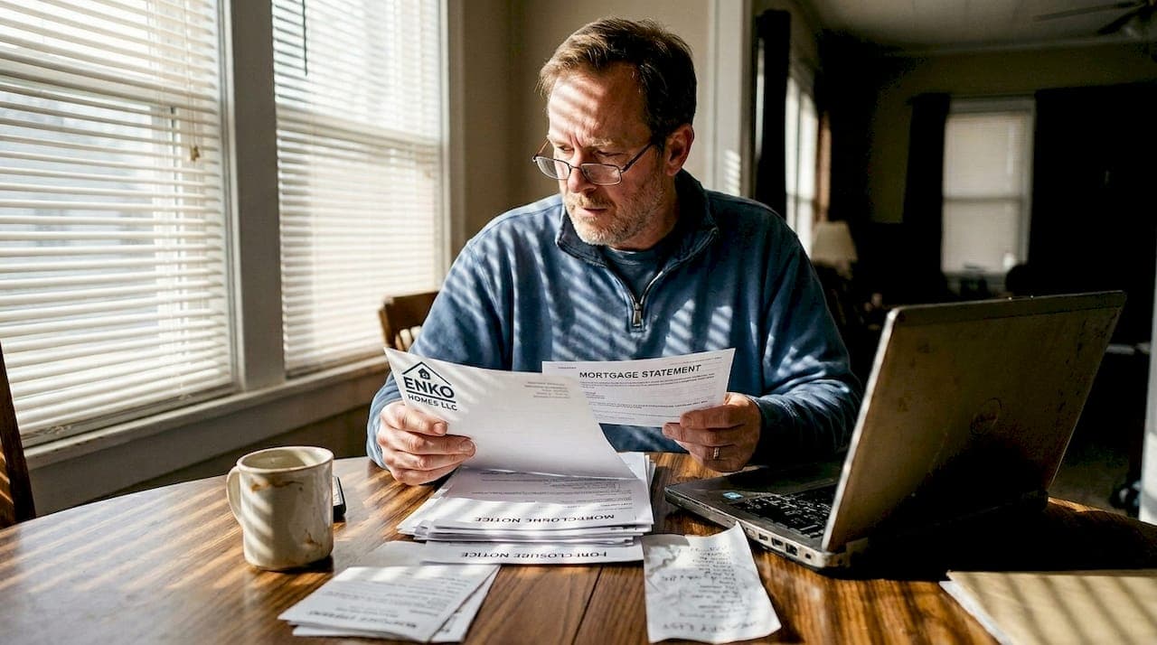 Nebraska foreclosure investors: what homeowners must know