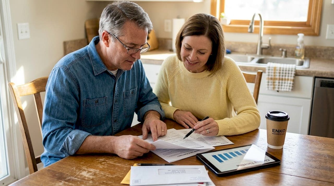 Top Advantages of Cash Buyers for Fast Nebraska Home Sales