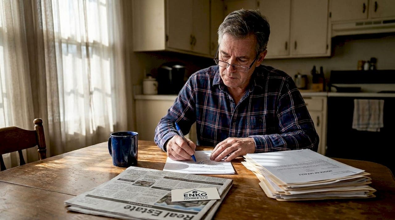 Why pre-foreclosures sell fast: key drivers for Nebraska sellers