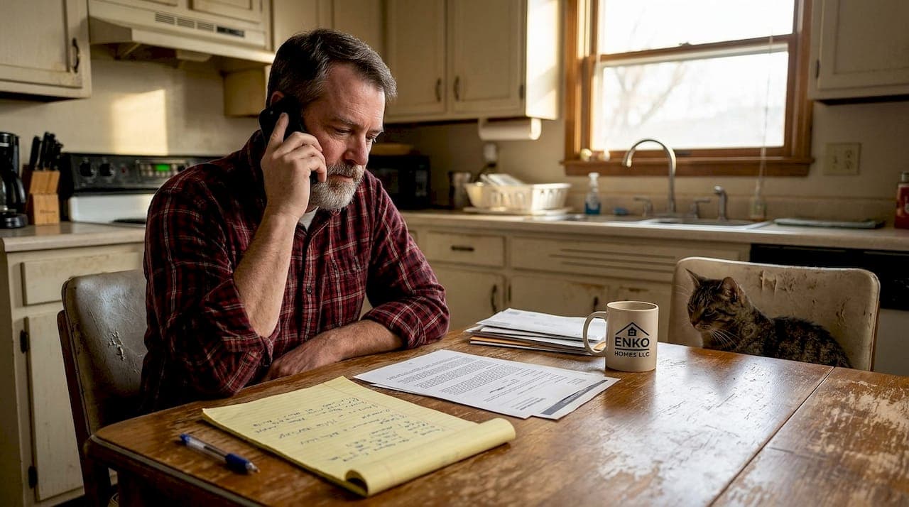 Nebraska home sale negotiation strategies for sellers