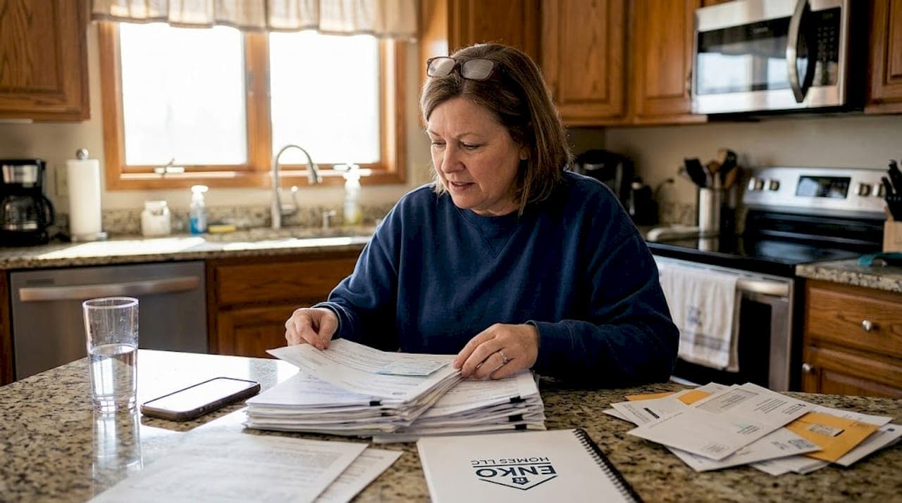Nebraska real estate laws: protect your home & rights