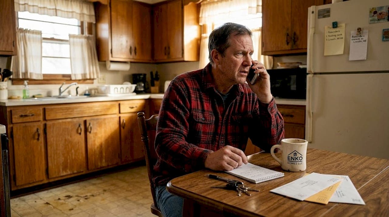 Quick cash solutions for Nebraska homeowners: What to know