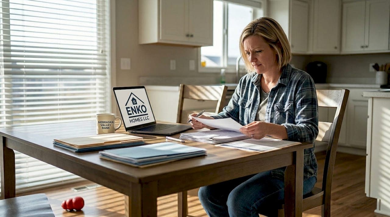 How to sell your Nebraska home without an agent