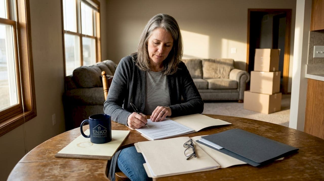 Why sell off market? Fast, low-stress home sales in Nebraska