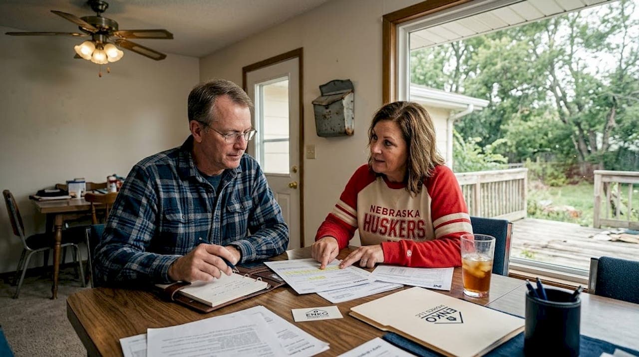 Top Reasons to Sell Your Nebraska Home Before Listing